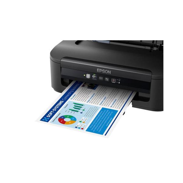 Impressora Epson WORKFORCE WF-2110W