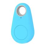 Localizador Bluetooth 4.0 c/ Alarme (Azul) - BLOW