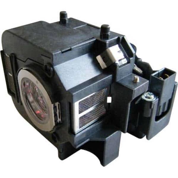 codalux projector lamp for EPSON ELPLP50, V13H010L50 com carcaça — Recondicionada