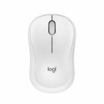Rato sem Fios Logitech M240 Branco