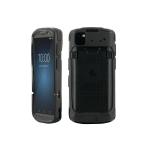 Capa para Telemóvel Mobilis 065021 Preto ZEBRA TC53 TC58