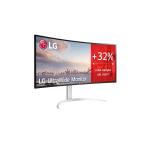 Monitor LG 40WP95CP-W 40" LED IPS HDR10 AMD FreeSync Flicker free 60 Hz