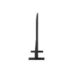 Smart TV Samsung HG50AU800EEXEN 50" 4K Ultra HD LED HDR