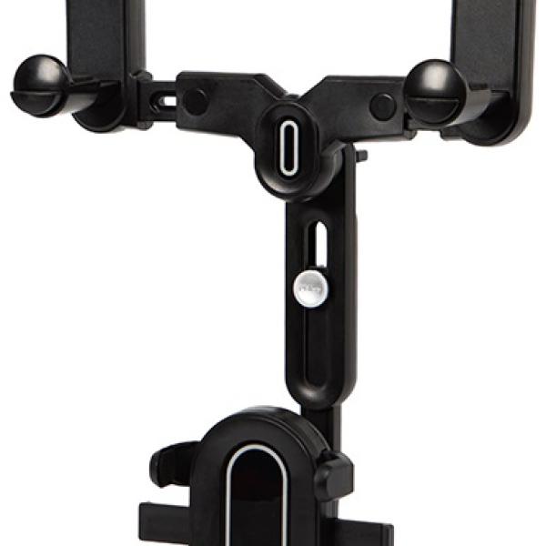 Suporte de Smartphone US - 55 p/ Espelho Retrovisor - BLOW