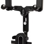 Suporte de Smartphone US - 55 p/ Espelho Retrovisor - BLOW