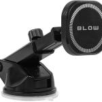 Suporte Magnético US - 62 p/ Smartphone (Preto) - BLOW