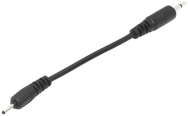 Cabo Adaptador de Alimentação Jack 2,5mm Macho Mono - Ficha DC t/ Nokia