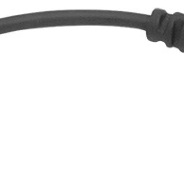 Cabo Adaptador de Alimentação Jack 2,5mm Macho Mono - miniUSB Macho