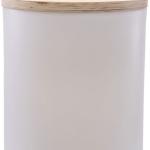 Mesa de Luz Bluetooth 10W (Branco) - 8SEASONS