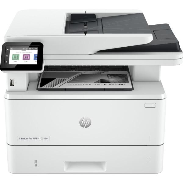 Impressora Laser HP 2Z622F#B19