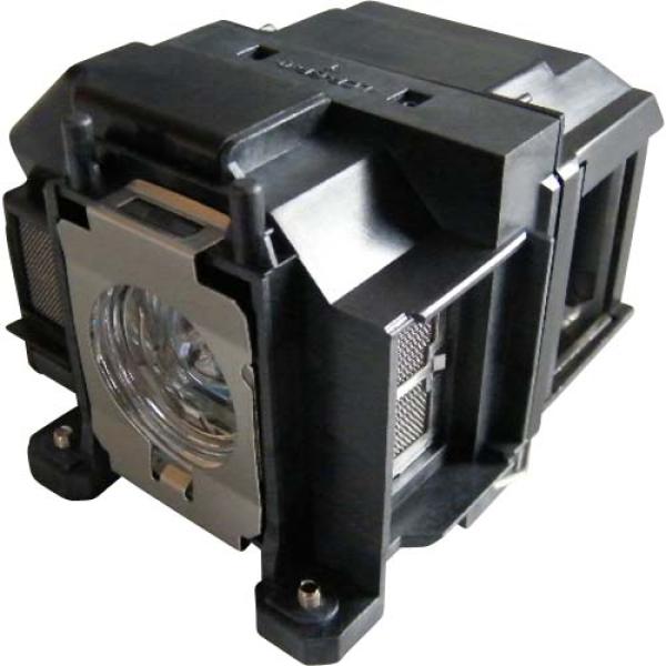 codalux projector lamp for EPSON ELPLP67, V13H010L67 with housing