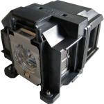 codalux projector lamp for EPSON ELPLP67, V13H010L67 with housing