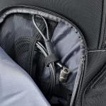 Cabo de Segurança Startech NBLWK-LAPTOP-LOCK 2 m