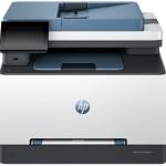 Impressora Multifunções Color LaserJet Pro MFP 3302FDWG - HP