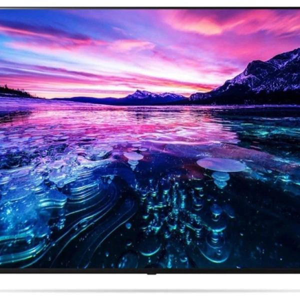 Smart TV 75 75UR762H9ZC 4K Ultra HD Wi - Fi - LG