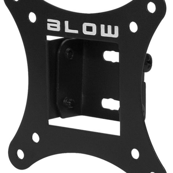 Suporte LCD 10~25 VESA (Preto) - BLOW