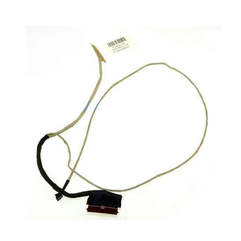 LCD CABLE PORTÁTIL HP 15 P SERIES 762519 - 001 — Recondicionado