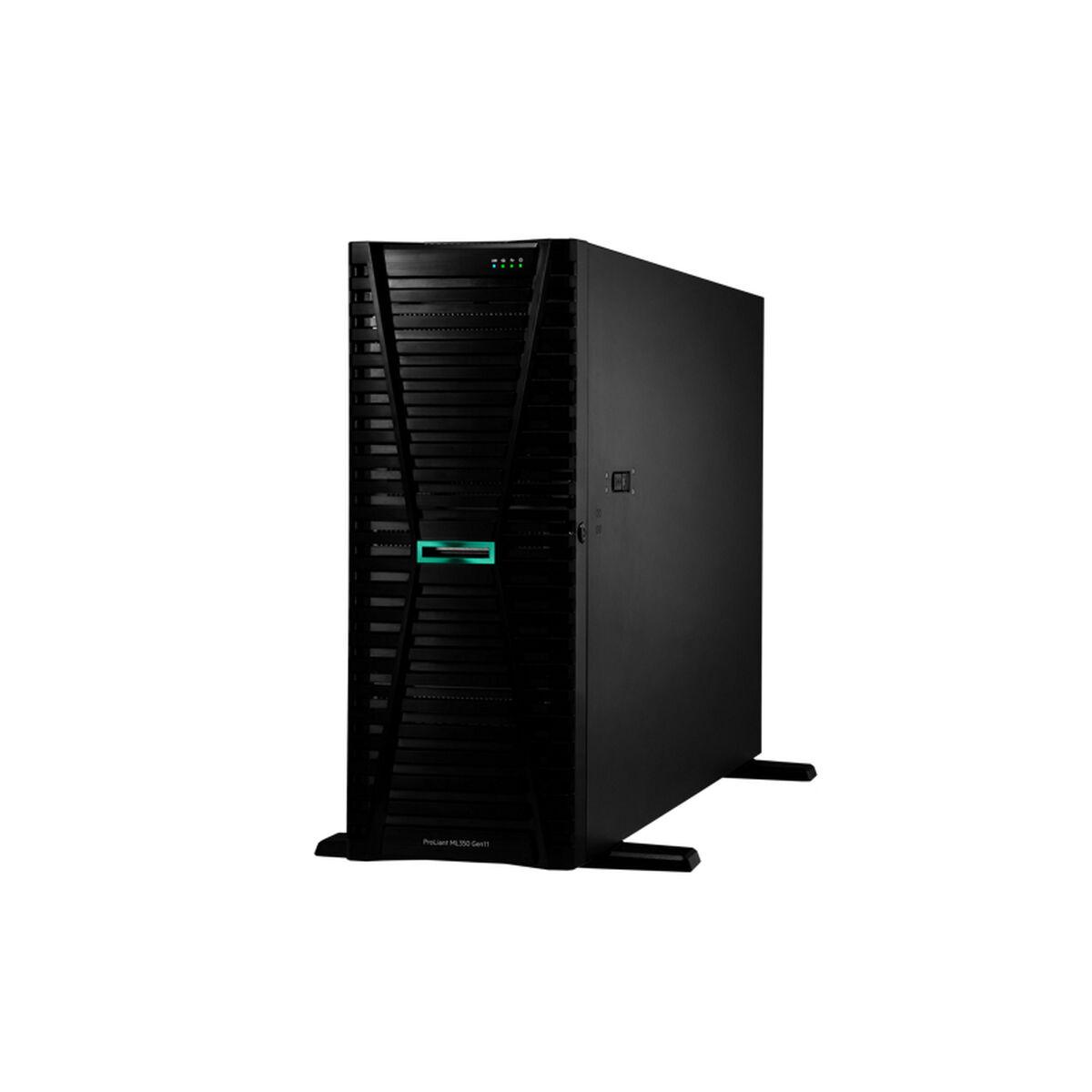 Servidor HPE ML350 GEN11 Intel Xeon Silver 4410Y 32 GB RAM
