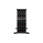 Servidor HPE ML350 GEN11 Intel Xeon Silver 4410Y 32 GB RAM