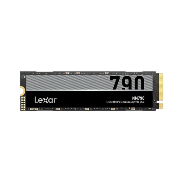 Disco Duro Lexar LNM790X002T-RNNNG 2 TB SSD