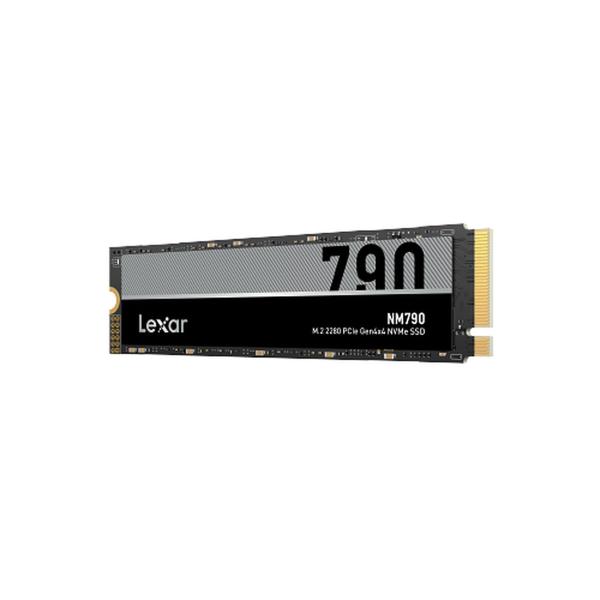 Disco Duro Lexar LNM790X002T-RNNNG 2 TB SSD