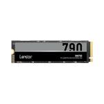 Disco Duro Lexar LNM790X001T-RNNNG 1 TB SSD