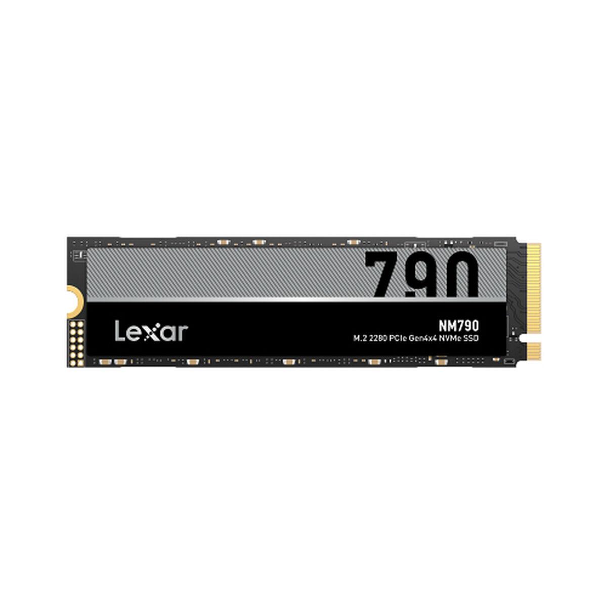 Disco Duro Lexar LNM790X001T-RNNNG 1 TB SSD