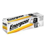 Pilhas Energizer LR20 1,5 V 12 V (12 Unidades)