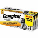 Pilhas Energizer 435846 1,5 V AA (24 Unidades)