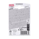 Pilha de Lítio Energizer 450331 3 V (2 Unidades)