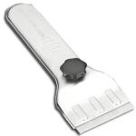 Raspador Metálico p/ Placas de Vitrocerâmica - GSC