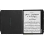 Estojo para eBook PocketBook HN-SL-PU-700-NB-WW 7"