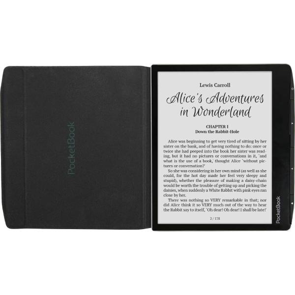 Estojo para eBook PocketBook HN-SL-PU-700-NB-WW 7"