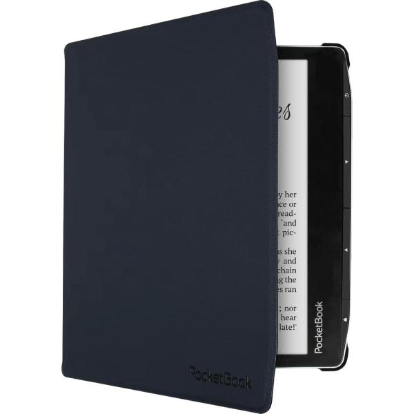Estojo para eBook PocketBook HN-SL-PU-700-NB-WW 7"