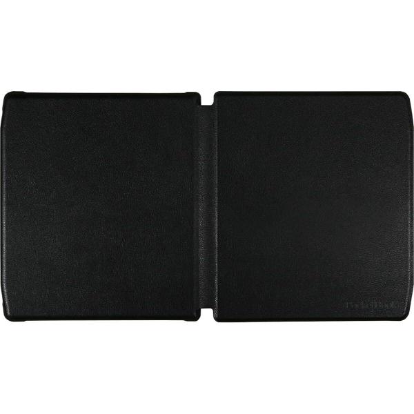 Estojo para eBook PocketBook HN-SL-PU-700-BK-WW