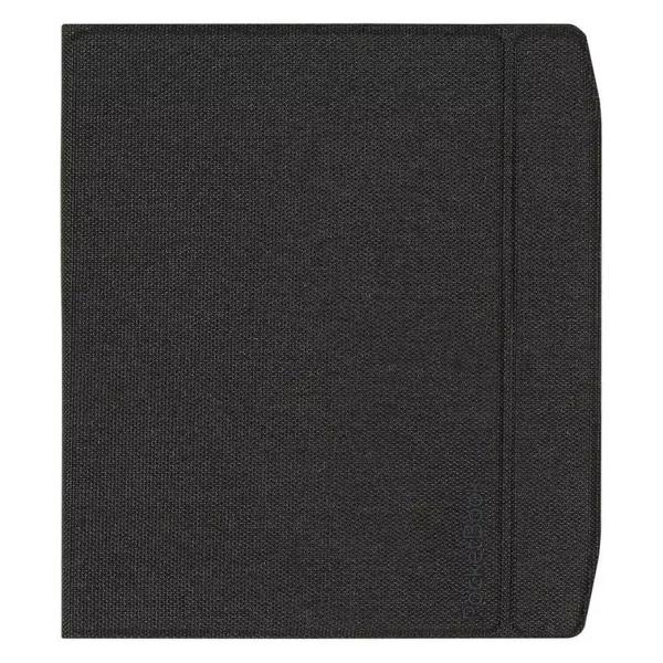 Estojo para eBook PocketBook HN-QI-PU-700-BK-WW 7"