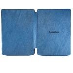 Capa para Tablet PocketBook H-S-634-B-WW Azul