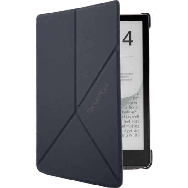 Estojo para eBook PocketBook H-SO-743-K-WW 7,8"