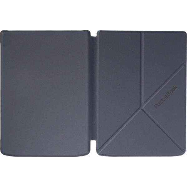 Estojo para eBook PocketBook H-SO-743-K-WW 7,8"