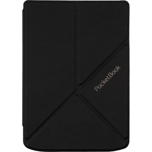 Capa para Tablet PocketBook H-SO-634-K-WW Preto