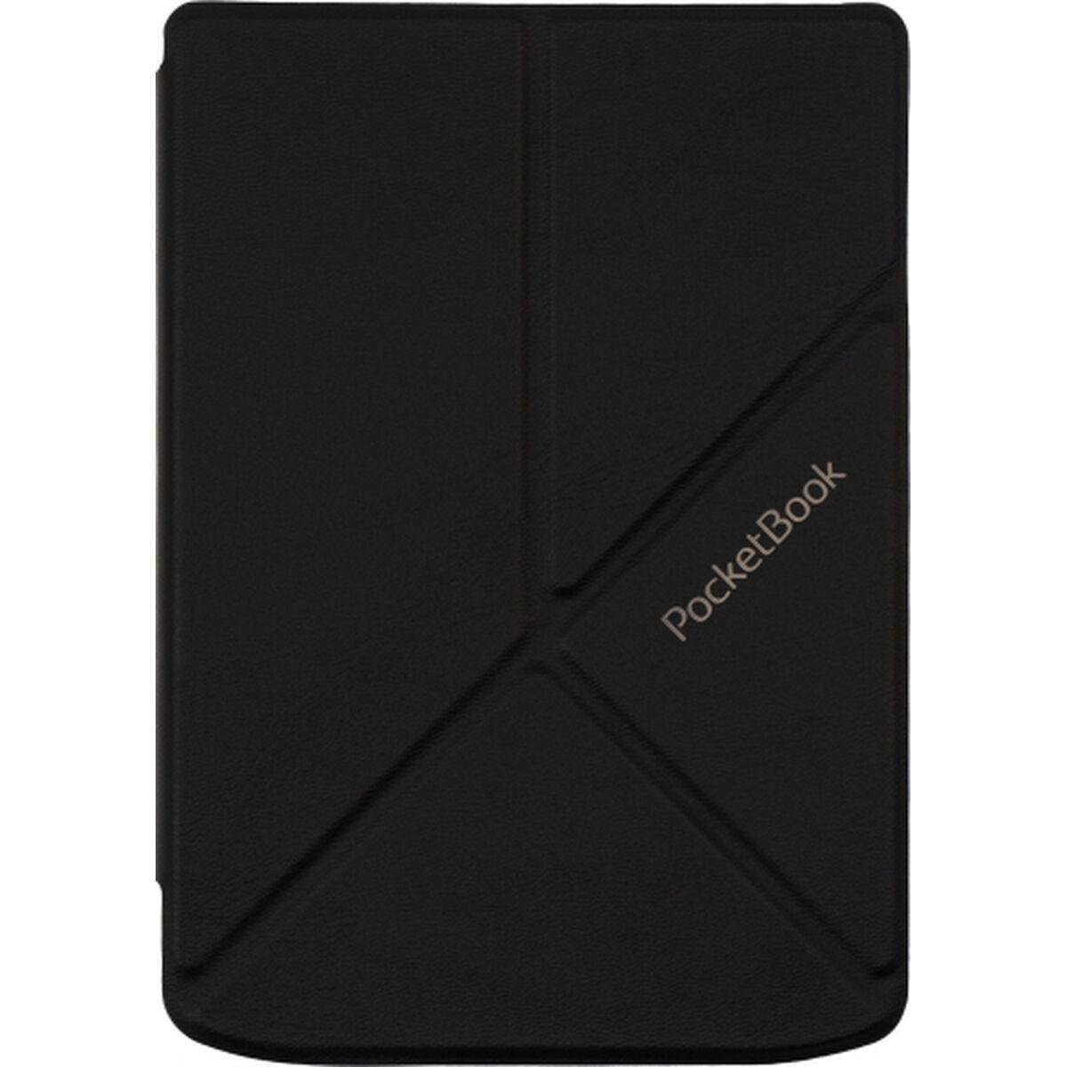 Capa para Tablet PocketBook H-SO-634-K-WW Preto