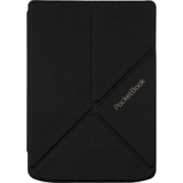 Capa para Tablet PocketBook H-SO-634-K-WW Preto