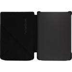 Capa para Tablet PocketBook H-SO-634-K-WW Preto