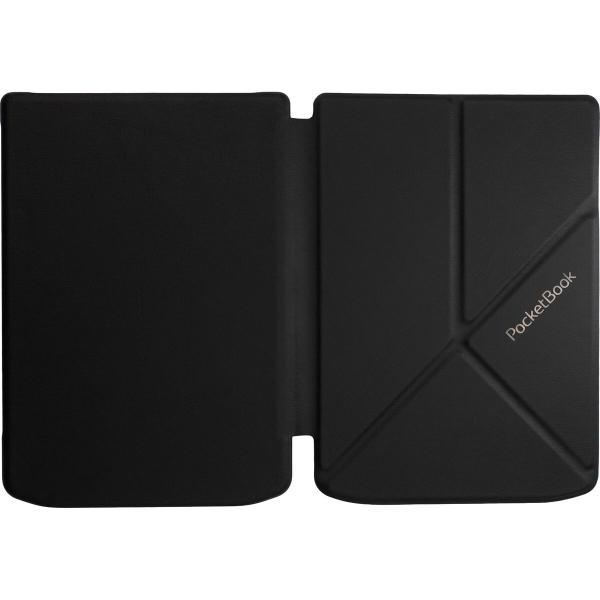 Capa para Tablet PocketBook H-SO-634-K-WW Preto