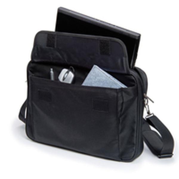 Capa para Tablet Dicota VALUE TOPLOADER KIT NOTEBOOK Preto