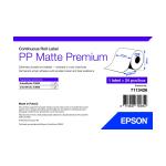 Papel para Imprimir Epson 7113426 Branco (24 Unidades)