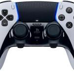 Comando DualSense Edge Playstation 5 Wireless (Branco) - SONY