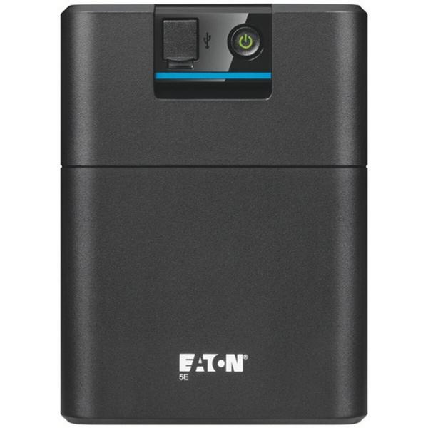 Sistema Interactivo de Fornecimento Ininterrupto de Energia Eaton 5E Gen2 2200 USB 1200 W
