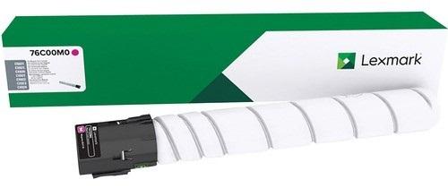Toner CS/X92x (34.000 pgs) Magenta - LEXMARK