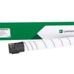 Toner Lexmark Amarelo CS/X92x 34.000 pgs